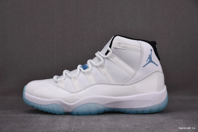 Blue Legend 11 Jordan Retro Air 378037-117 (2014) 1004